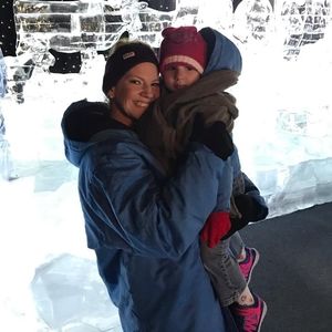 Meet your Posher, Kari